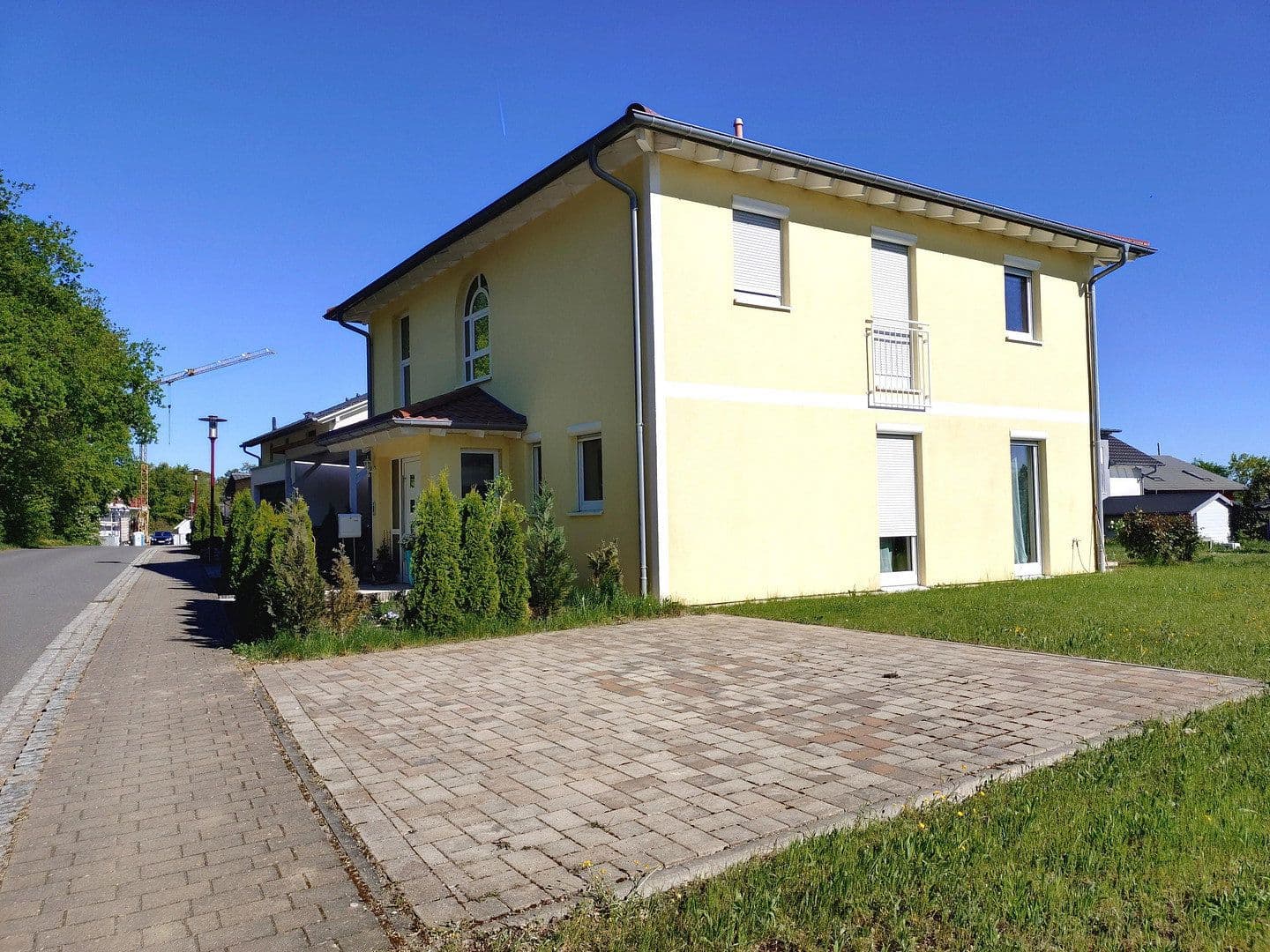 house for sale, 163 m², Roigheim, Baden-Württemberg house for sale, 163 m², Roigheim, Baden-Württemberg