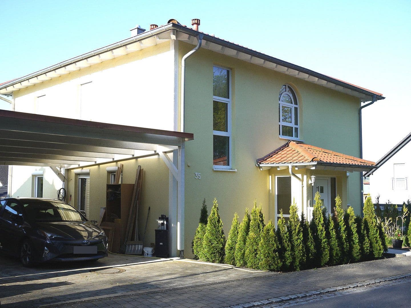 house for sale, 163 m², Roigheim, Baden-Württemberg house for sale, 163 m², Roigheim, Baden-Württemberg