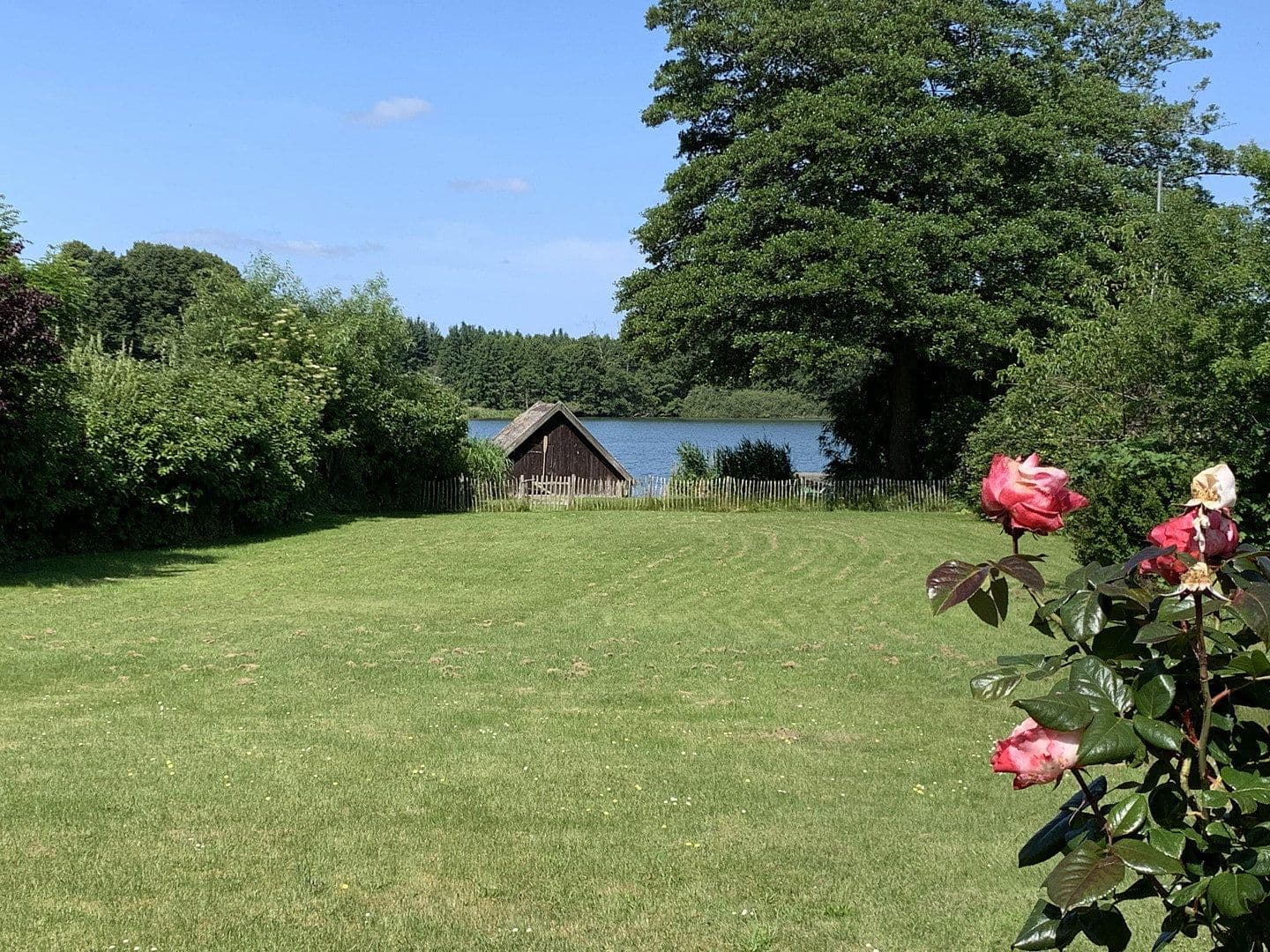 house for sale, 186 m², Bosau, Schleswig-Holstein house for sale, 186 m², Bosau, Schleswig-Holstein