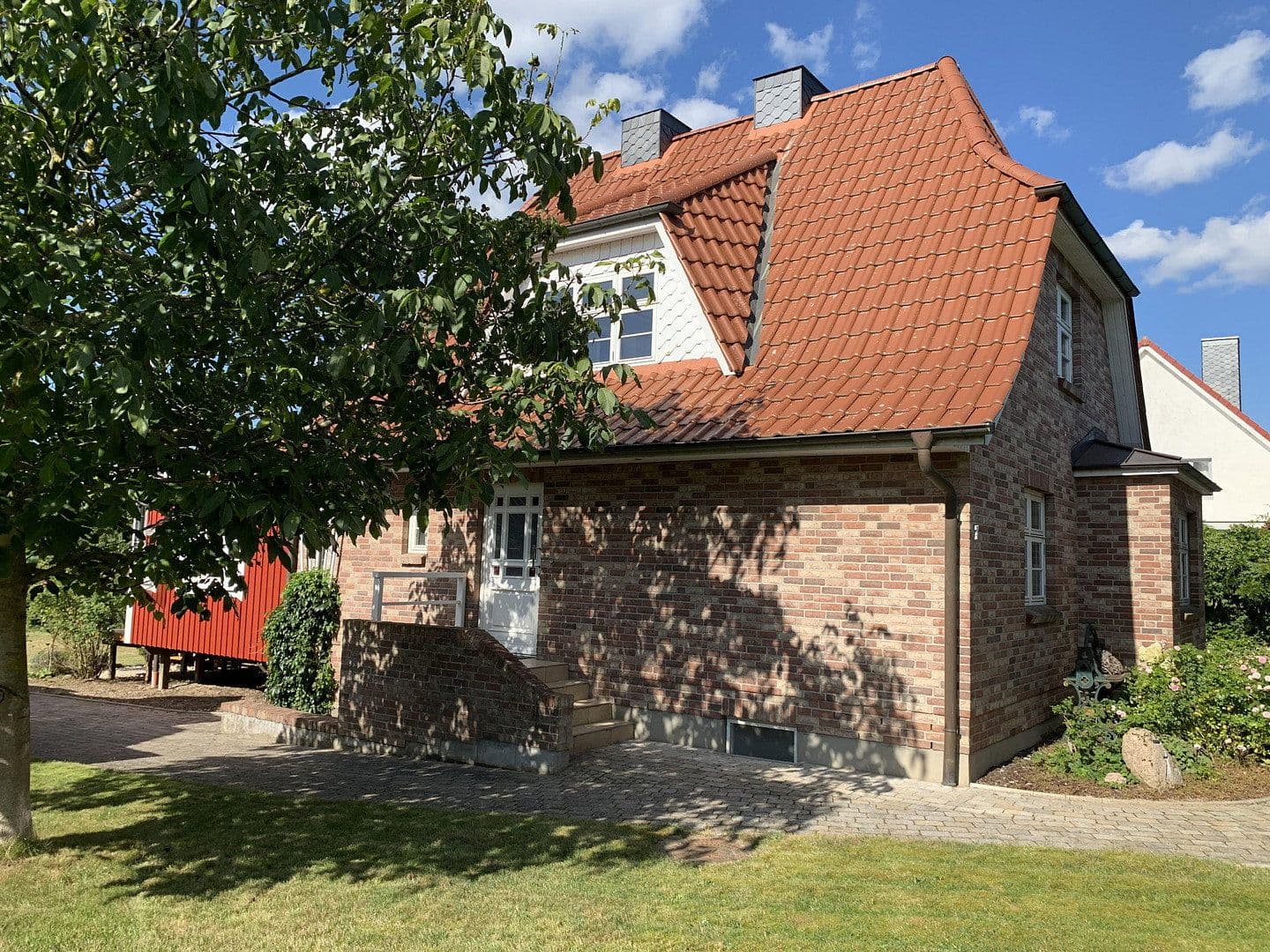 house for sale, 186 m², Bosau, Schleswig-Holstein house for sale, 186 m², Bosau, Schleswig-Holstein