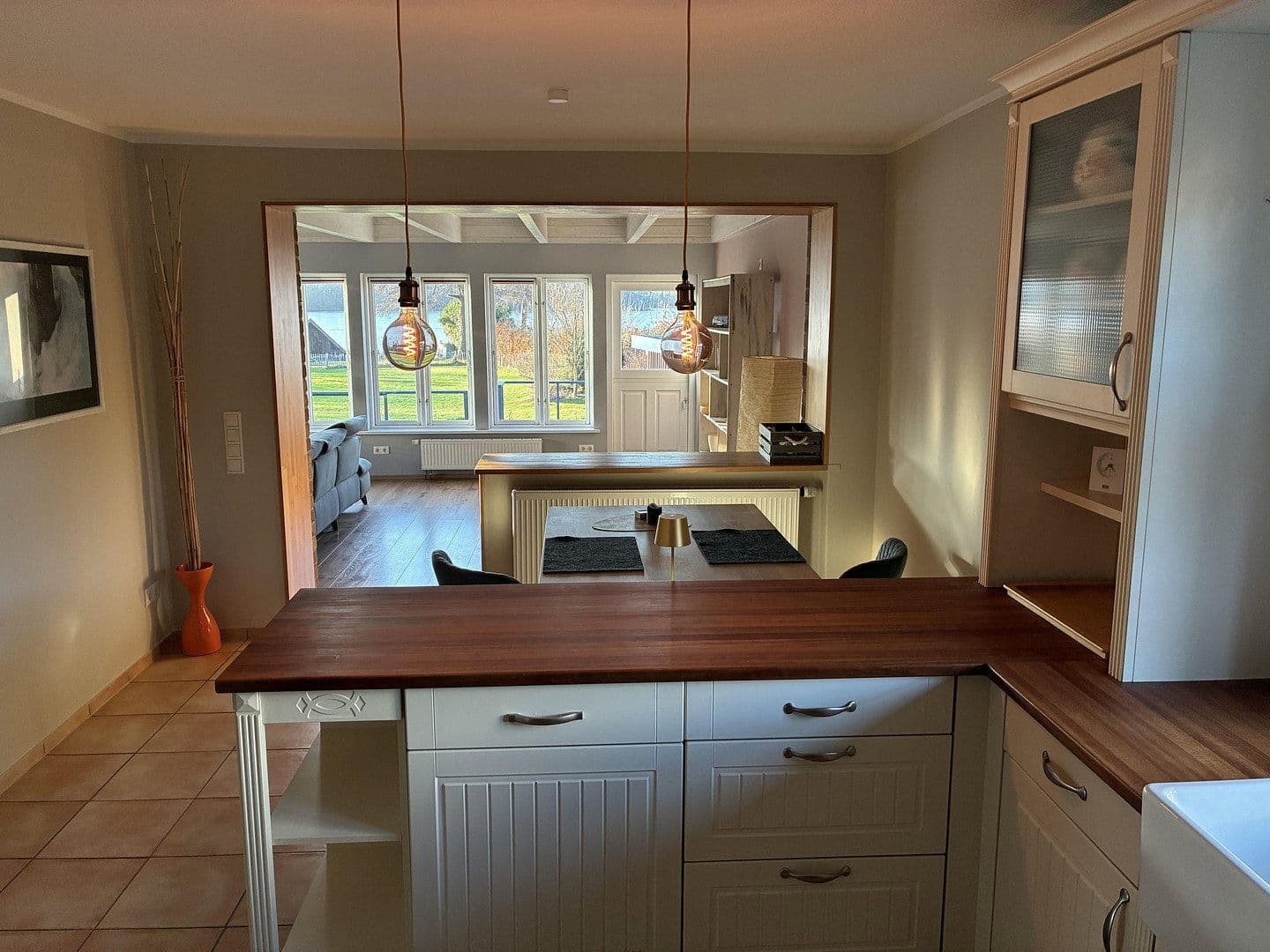 house for sale, 186 m², Bosau, Schleswig-Holstein house for sale, 186 m², Bosau, Schleswig-Holstein