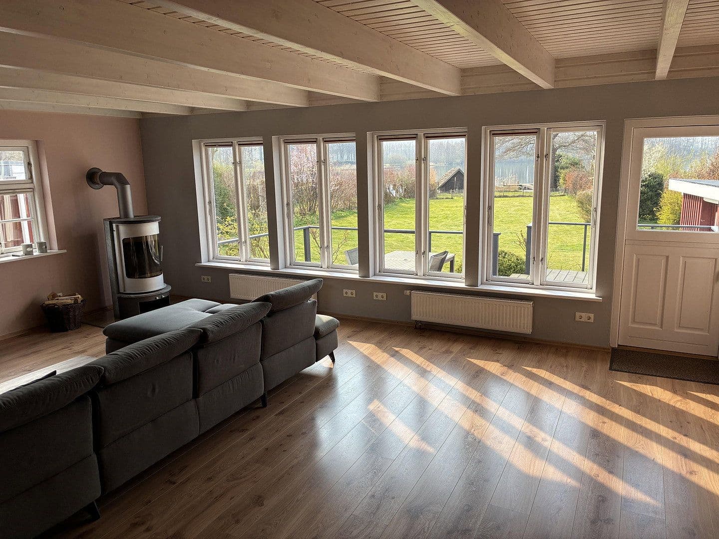 house for sale, 186 m², Bosau, Schleswig-Holstein house for sale, 186 m², Bosau, Schleswig-Holstein