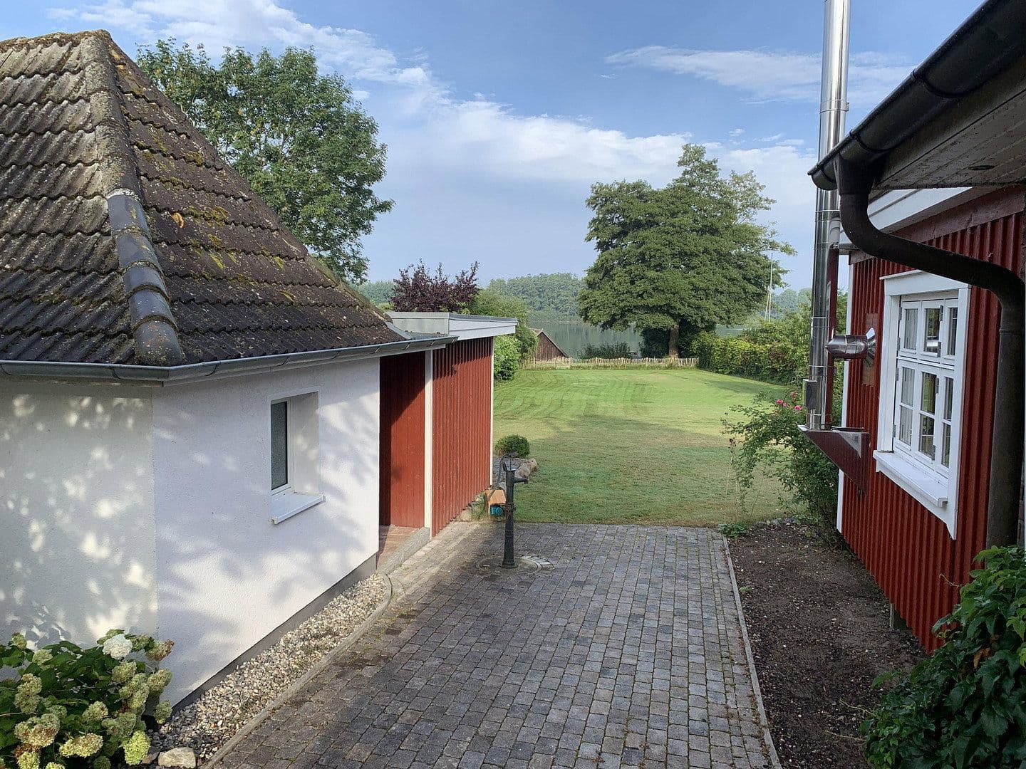house for sale, 186 m², Bosau, Schleswig-Holstein house for sale, 186 m², Bosau, Schleswig-Holstein