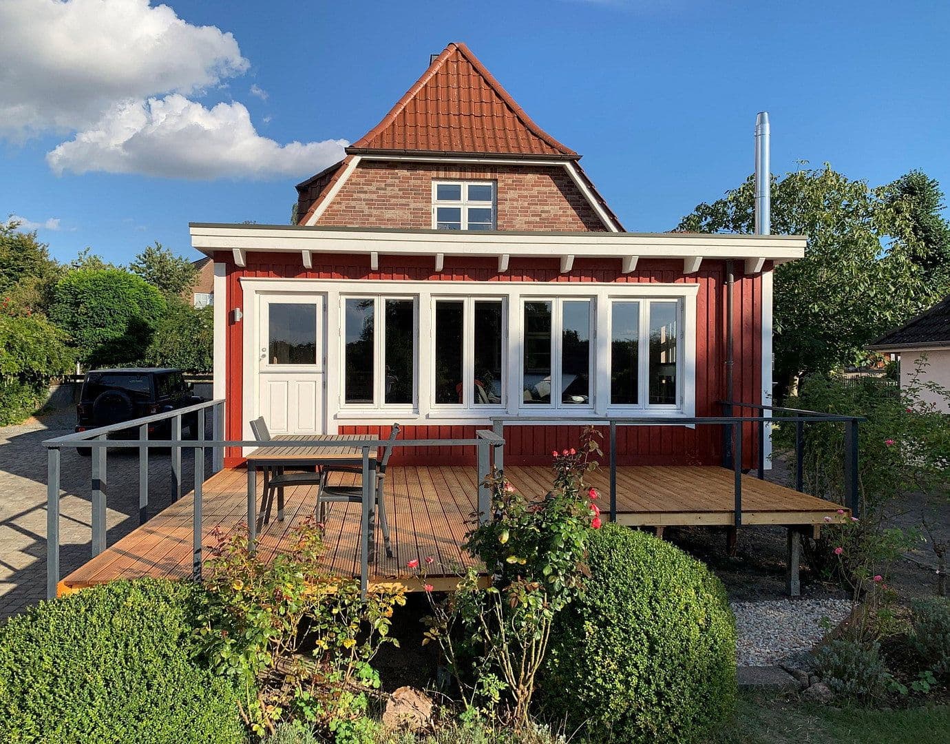 house for sale, 186 m², Bosau, Schleswig-Holstein house for sale, 186 m², Bosau, Schleswig-Holstein
