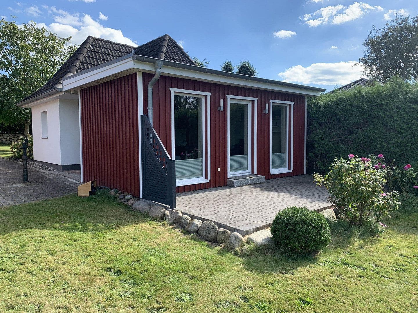 house for sale, 186 m², Bosau, Schleswig-Holstein house for sale, 186 m², Bosau, Schleswig-Holstein