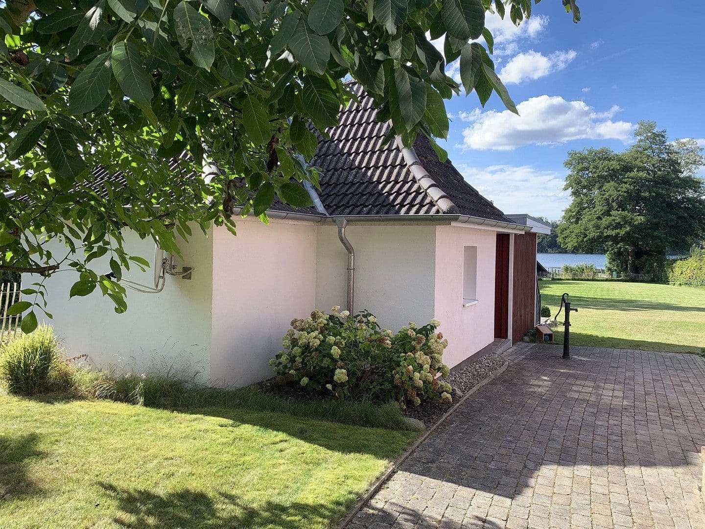 house for sale, 186 m², Bosau, Schleswig-Holstein house for sale, 186 m², Bosau, Schleswig-Holstein