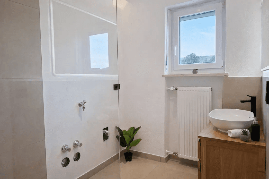 2 bedroom with open-plan kitchen flat for sale, 83 m², An der Ottosäule 12, Ottobrunn, Bavaria 2 bedroom with open-plan kitchen flat for sale, 83 m², An der Ottosäule 12, Ottobrunn, Bavaria