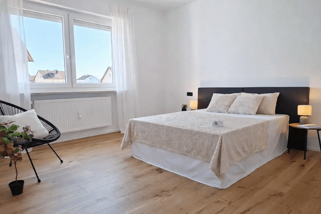 2 bedroom with open-plan kitchen flat for sale, 83 m², An der Ottosäule 12, Ottobrunn, Bavaria 2 bedroom with open-plan kitchen flat for sale, 83 m², An der Ottosäule 12, Ottobrunn, Bavaria