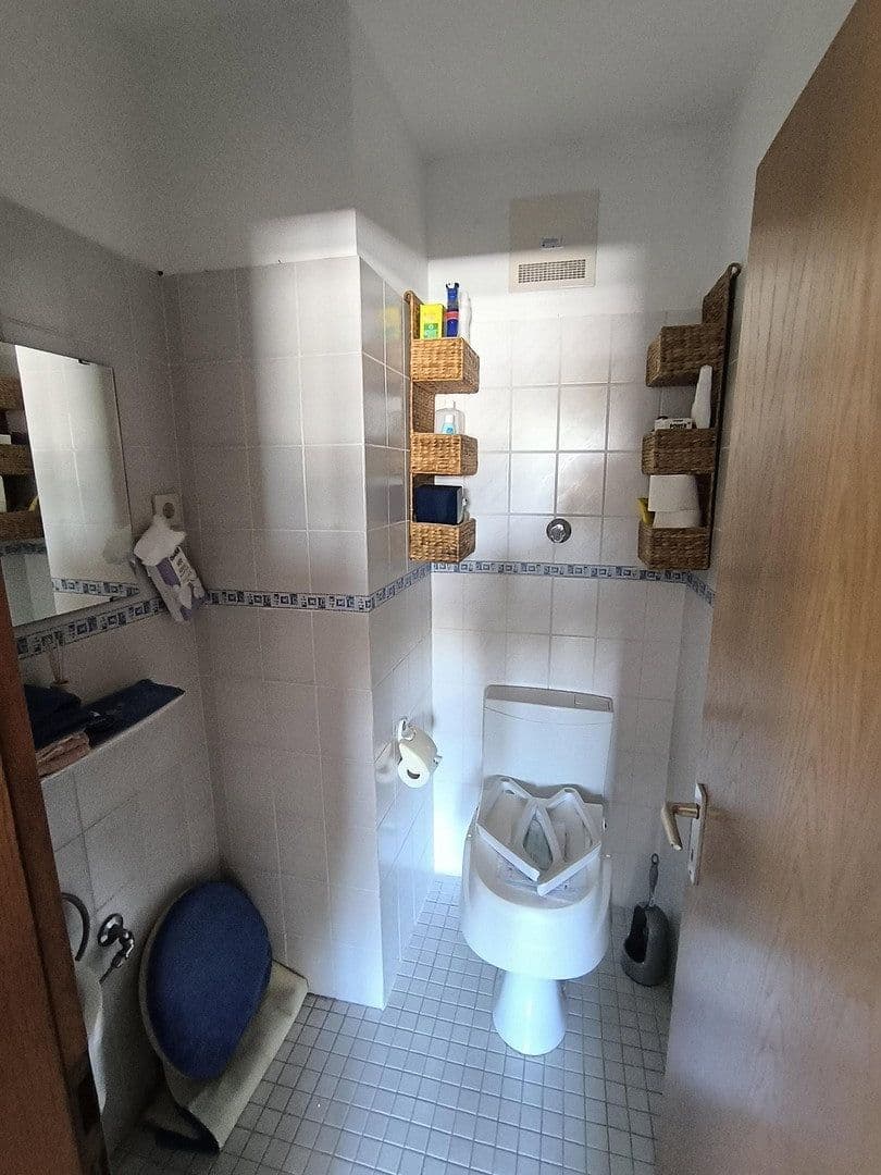 3 bedroom with open-plan kitchen flat for sale, 148 m², Roonstrasse 3, Dinslaken, North Rhine-Westphalia 3 bedroom with open-plan kitchen flat for sale, 148 m², Roonstrasse 3, Dinslaken, North Rhine-Westphalia