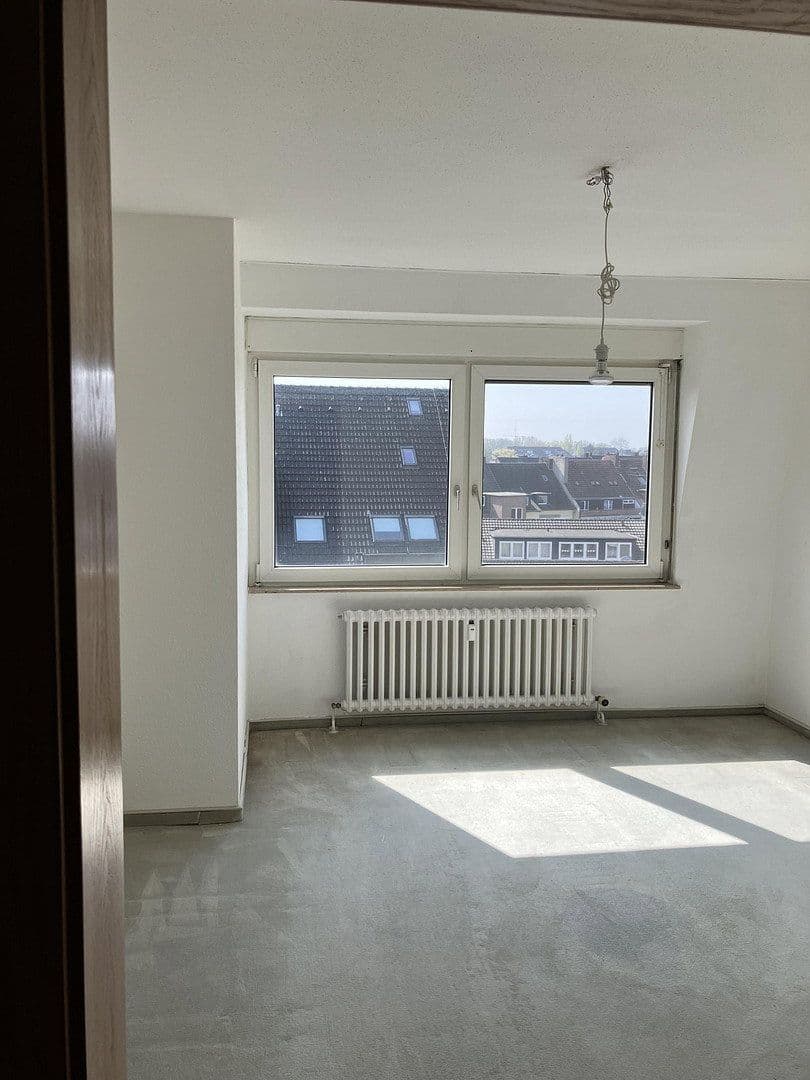 3 bedroom with open-plan kitchen flat for sale, 148 m², Roonstrasse 3, Dinslaken, North Rhine-Westphalia 3 bedroom with open-plan kitchen flat for sale, 148 m², Roonstrasse 3, Dinslaken, North Rhine-Westphalia