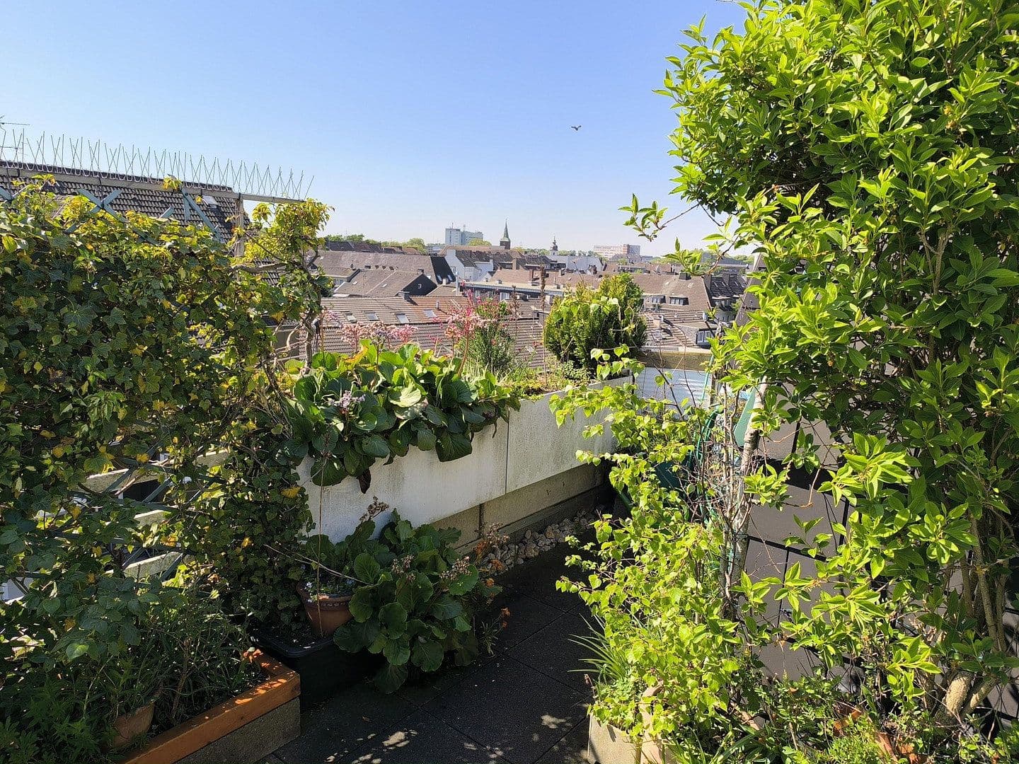 3 bedroom with open-plan kitchen flat for sale, 148 m², Roonstrasse 3, Dinslaken, North Rhine-Westphalia 3 bedroom with open-plan kitchen flat for sale, 148 m², Roonstrasse 3, Dinslaken, North Rhine-Westphalia