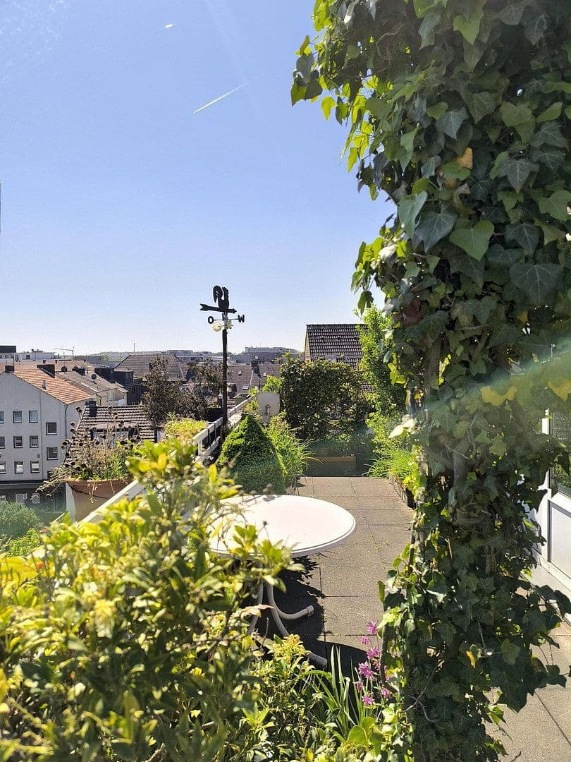 3 bedroom with open-plan kitchen flat for sale, 148 m², Roonstrasse 3, Dinslaken, North Rhine-Westphalia 3 bedroom with open-plan kitchen flat for sale, 148 m², Roonstrasse 3, Dinslaken, North Rhine-Westphalia