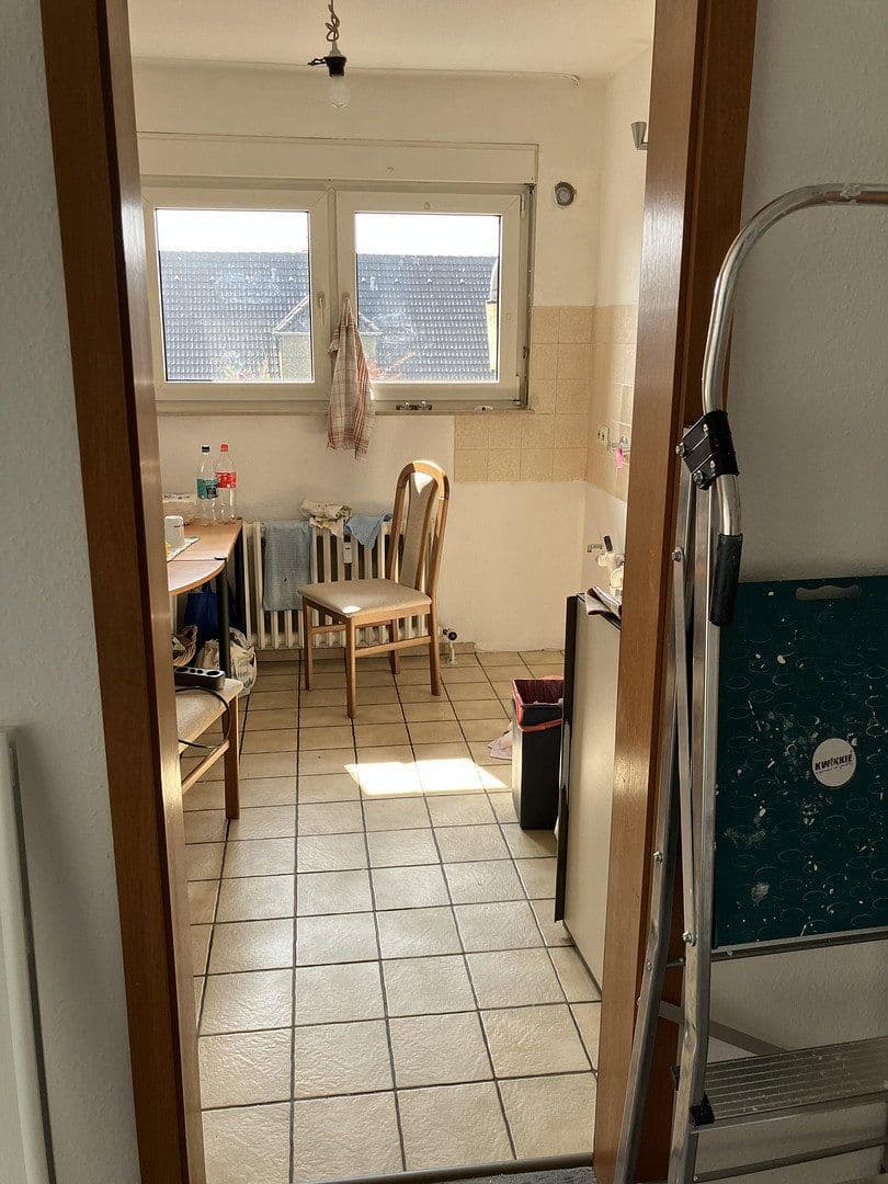 3 bedroom with open-plan kitchen flat for sale, 148 m², Roonstrasse 3, Dinslaken, North Rhine-Westphalia 3 bedroom with open-plan kitchen flat for sale, 148 m², Roonstrasse 3, Dinslaken, North Rhine-Westphalia