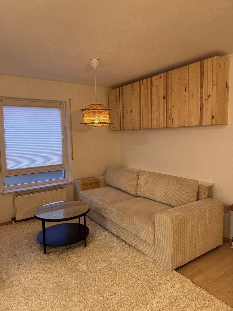 2 bedroom flat to rent, 62 m², Idstein, Hesse 2 bedroom flat to rent, 62 m², Idstein, Hesse