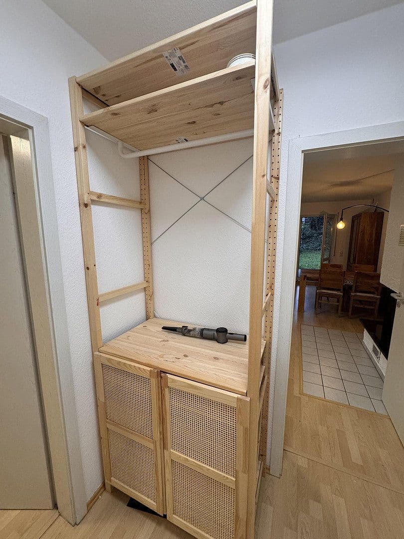 2 bedroom flat to rent, 62 m², Idstein, Hesse 2 bedroom flat to rent, 62 m², Idstein, Hesse