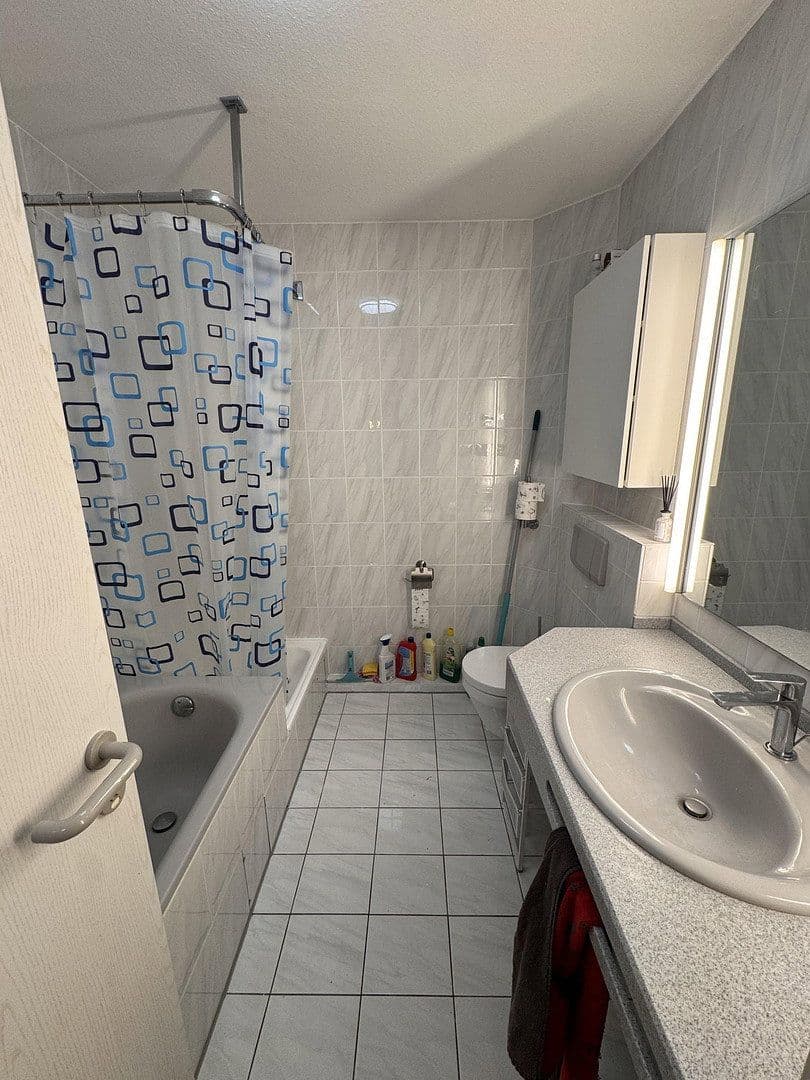 2 bedroom flat to rent, 62 m², Idstein, Hesse 2 bedroom flat to rent, 62 m², Idstein, Hesse