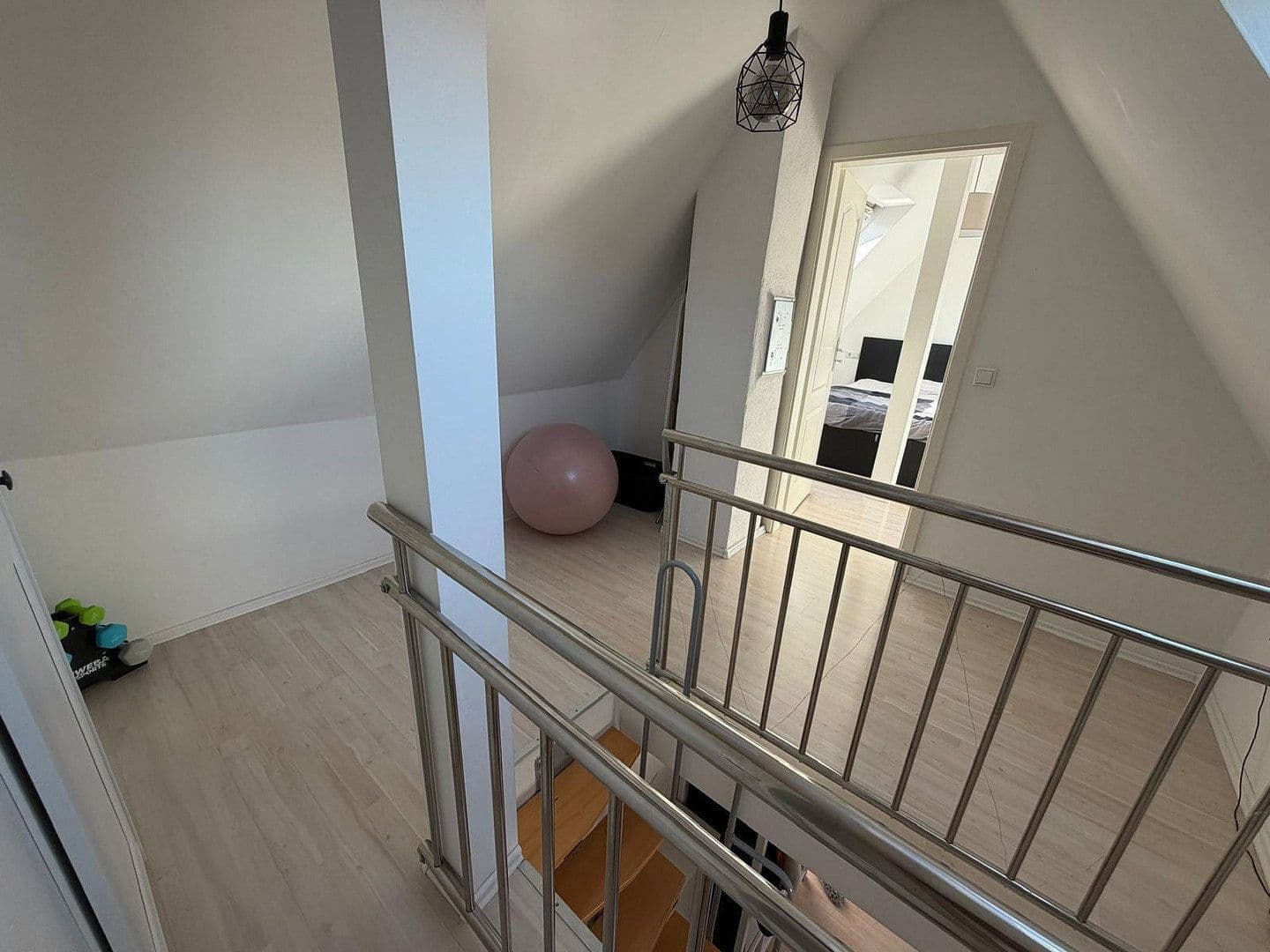2 bedroom flat to rent, 65 m², Besigheim, Baden-Württemberg 2 bedroom flat to rent, 65 m², Besigheim, Baden-Württemberg