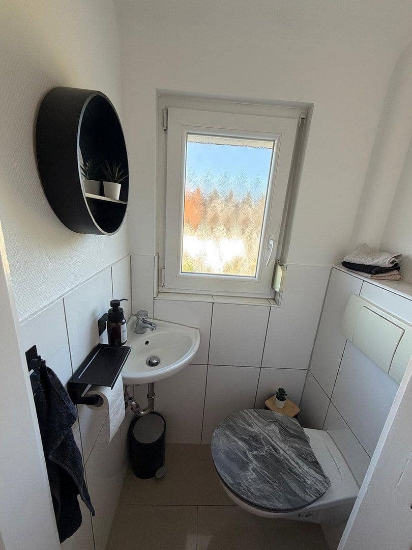 2 bedroom flat to rent, 65 m², Besigheim, Baden-Württemberg 2 bedroom flat to rent, 65 m², Besigheim, Baden-Württemberg
