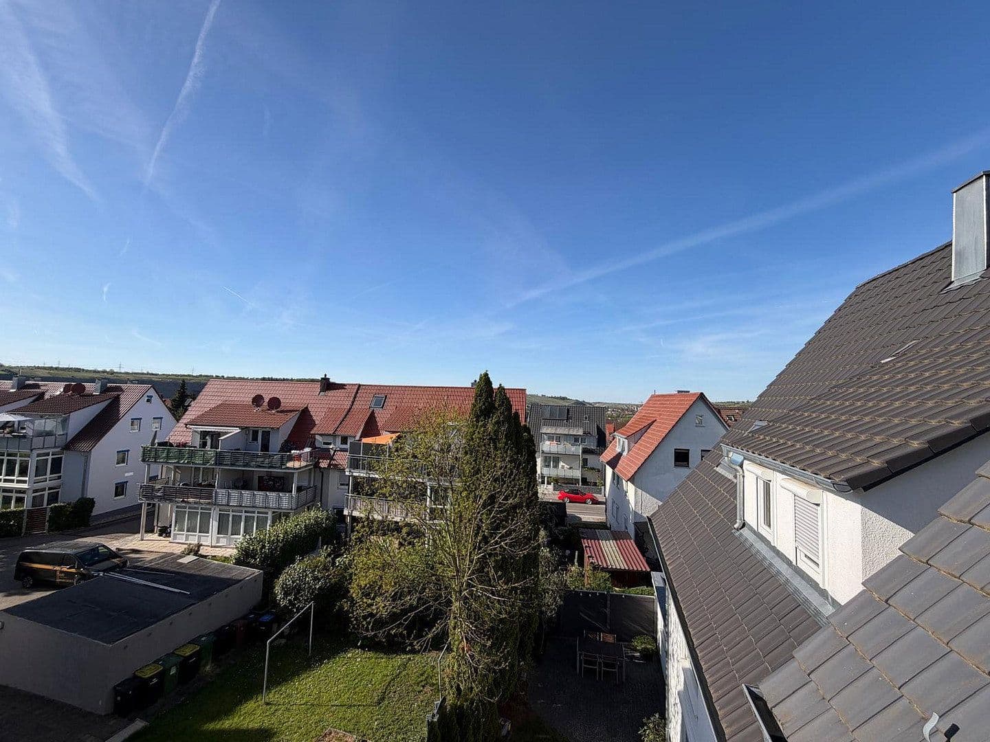 2 bedroom flat to rent, 65 m², Besigheim, Baden-Württemberg 2 bedroom flat to rent, 65 m², Besigheim, Baden-Württemberg
