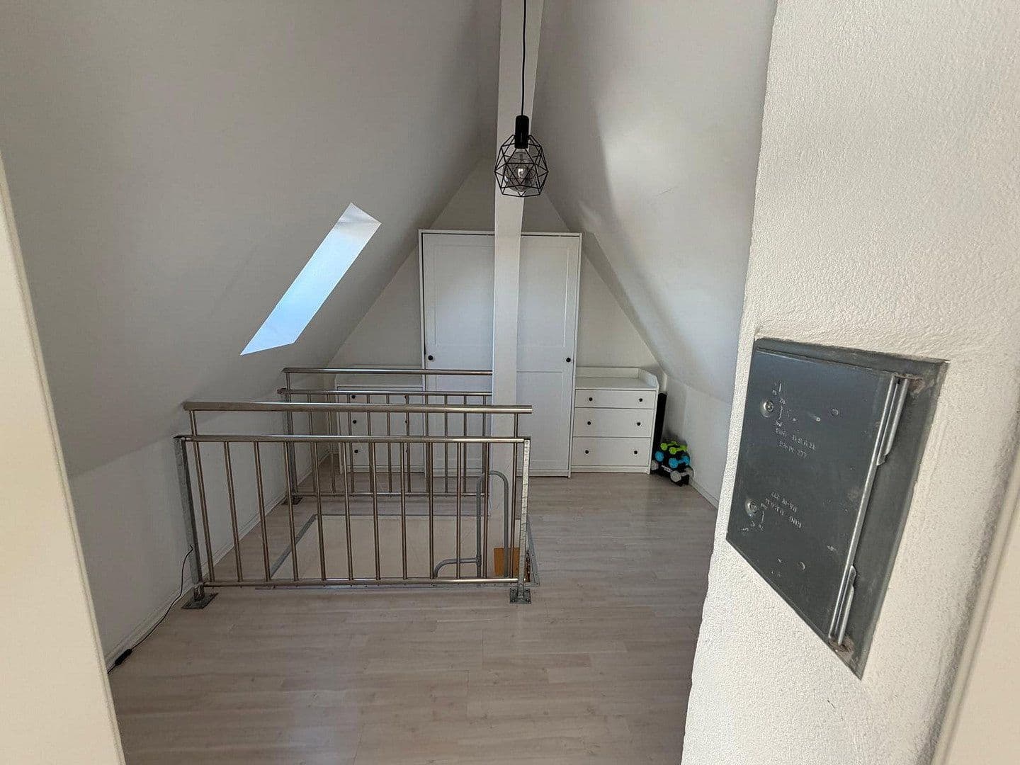 2 bedroom flat to rent, 65 m², Besigheim, Baden-Württemberg 2 bedroom flat to rent, 65 m², Besigheim, Baden-Württemberg