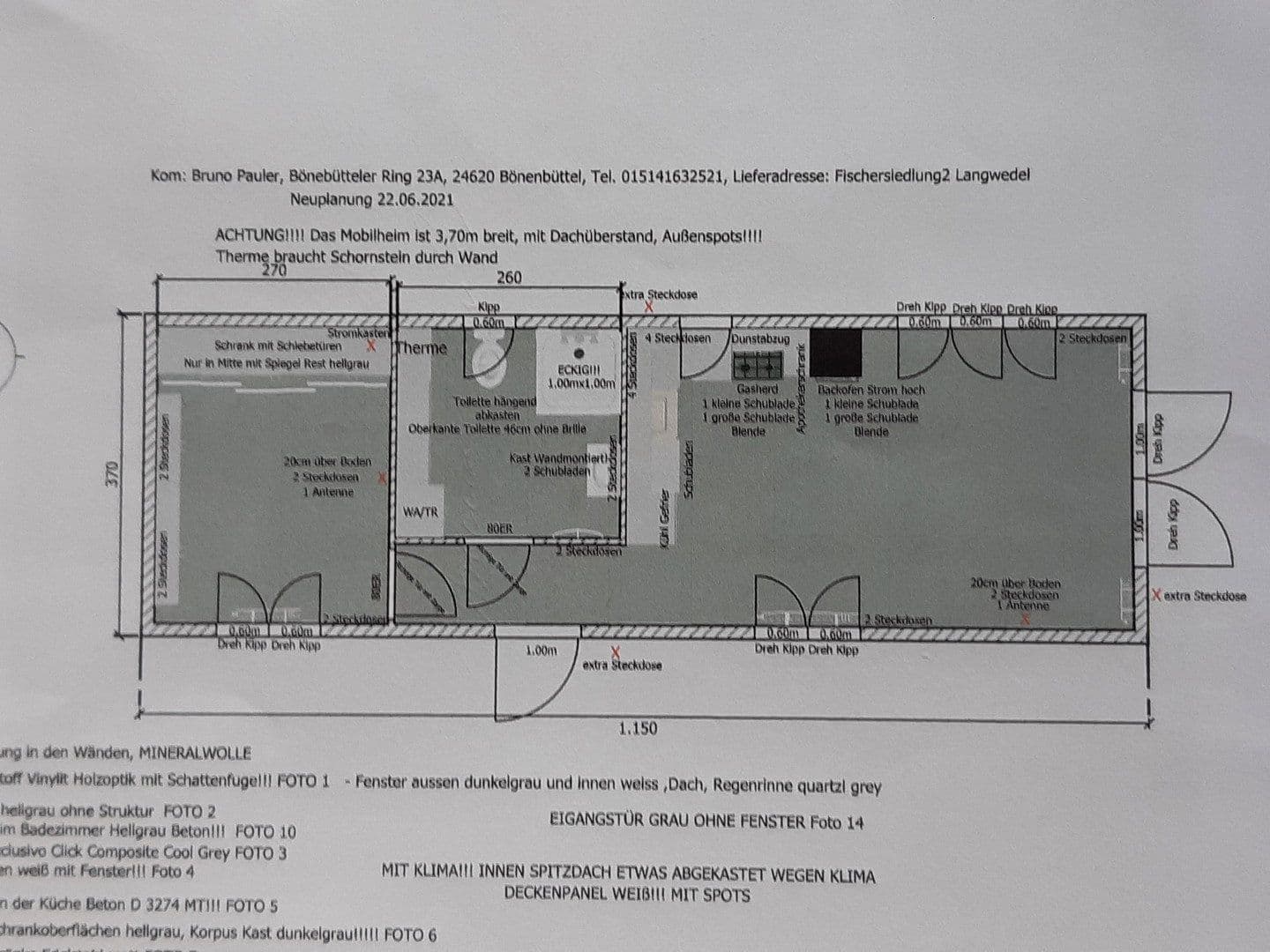 house for sale, 38 m², Itzstedt, Schleswig-Holstein house for sale, 38 m², Itzstedt, Schleswig-Holstein