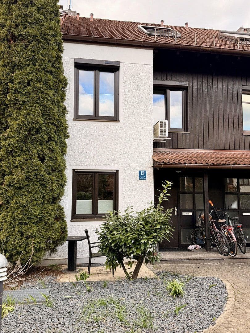 house for sale, 130 m², München, Bavaria house for sale, 130 m², München, Bavaria