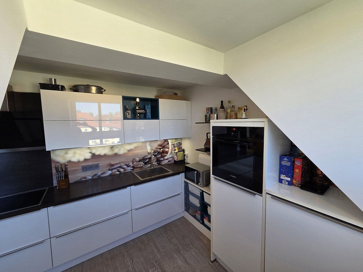 3 bedroom flat for sale, 99 m², Tangermünder Weg 18, Berlin, Berlin 3 bedroom flat for sale, 99 m², Tangermünder Weg 18, Berlin, Berlin