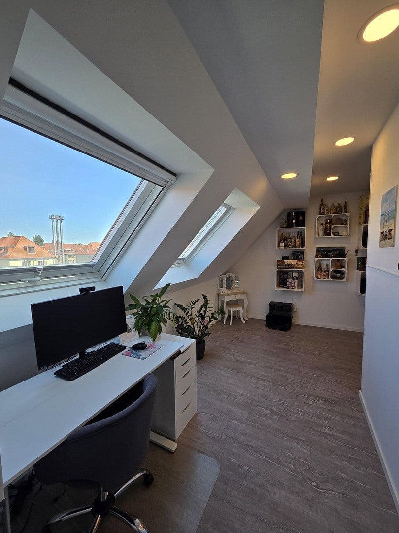 3 bedroom flat for sale, 99 m², Tangermünder Weg 18, Berlin, Berlin 3 bedroom flat for sale, 99 m², Tangermünder Weg 18, Berlin, Berlin