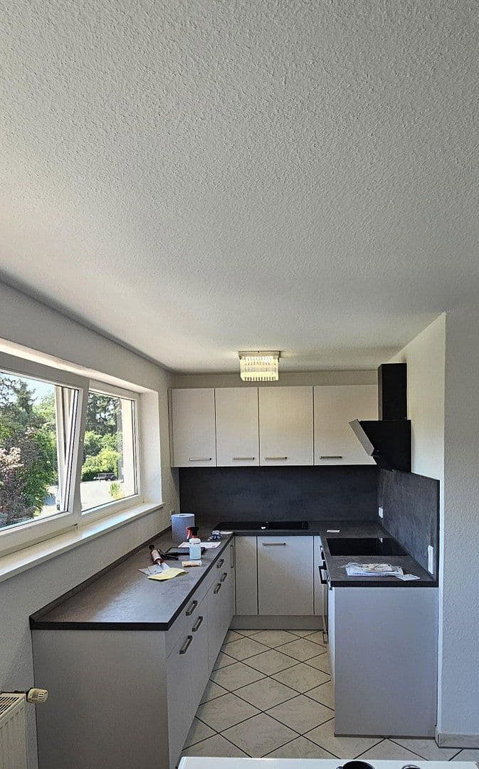 2 bedroom flat to rent, 53 m², Darmstädter Straße 42, Höchst im Odenwald, Hesse 2 bedroom flat to rent, 53 m², Darmstädter Straße 42, Höchst im Odenwald, Hesse