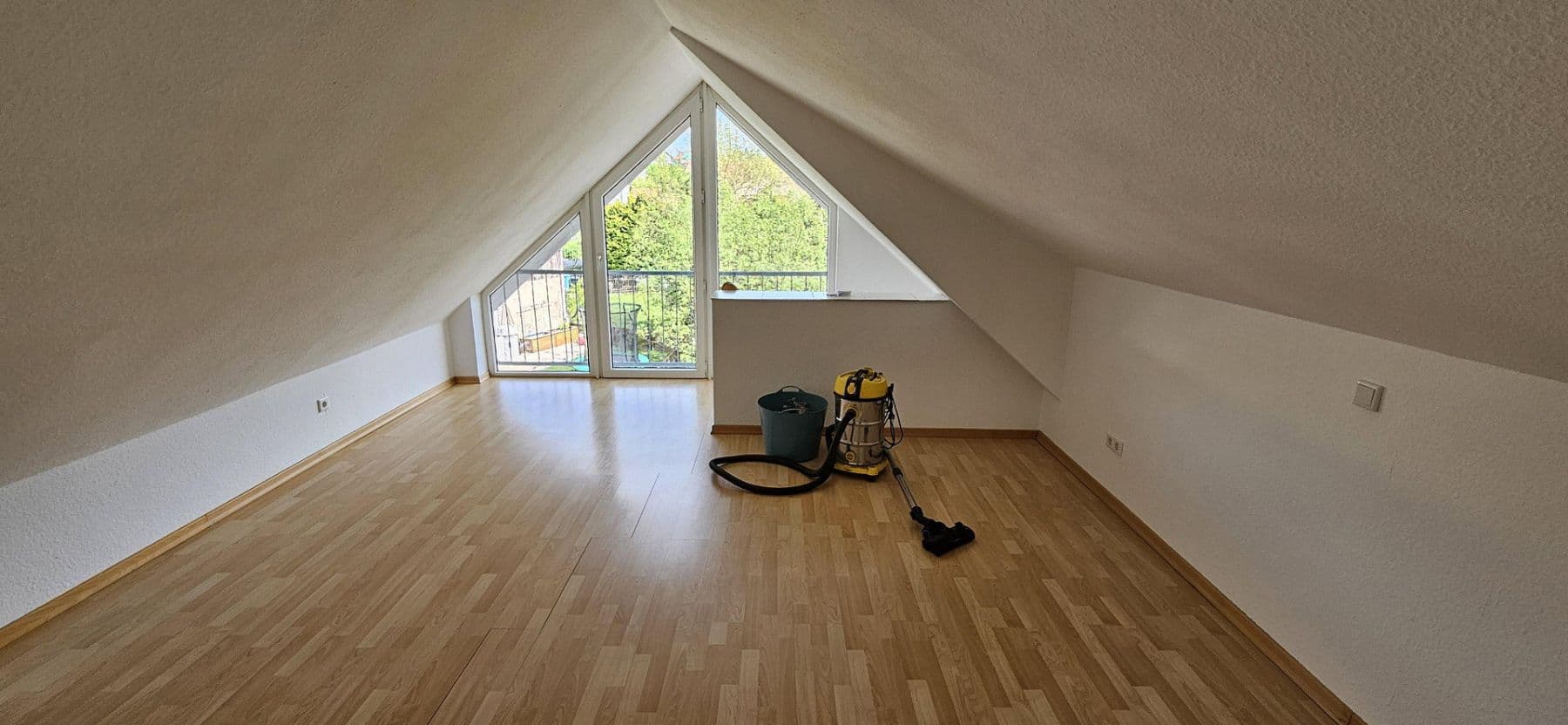 2 bedroom flat to rent, 53 m², Darmstädter Straße 42, Höchst im Odenwald, Hesse 2 bedroom flat to rent, 53 m², Darmstädter Straße 42, Höchst im Odenwald, Hesse