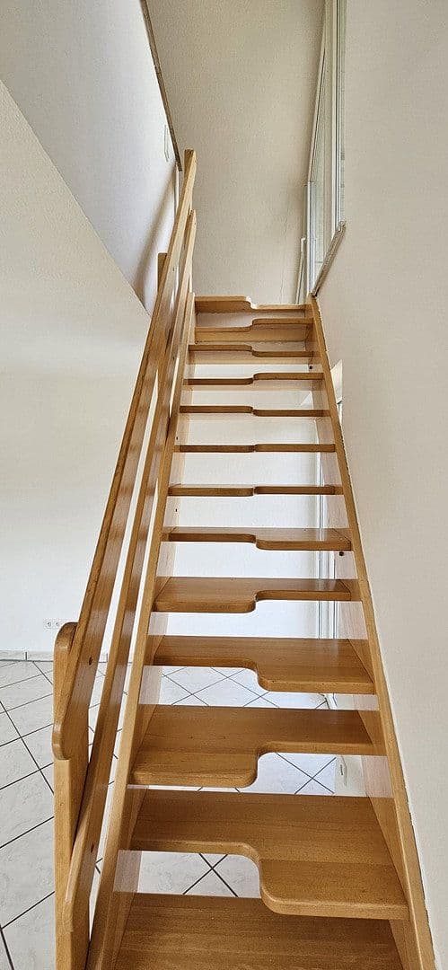2 bedroom flat to rent, 53 m², Darmstädter Straße 42, Höchst im Odenwald, Hesse 2 bedroom flat to rent, 53 m², Darmstädter Straße 42, Höchst im Odenwald, Hesse