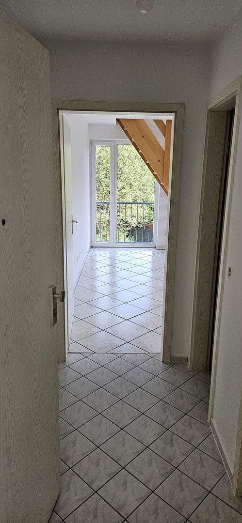 2 bedroom flat to rent, 53 m², Darmstädter Straße 42, Höchst im Odenwald, Hesse 2 bedroom flat to rent, 53 m², Darmstädter Straße 42, Höchst im Odenwald, Hesse
