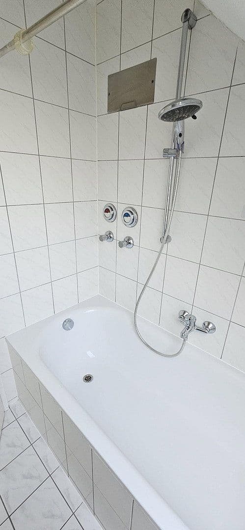 2 bedroom flat to rent, 53 m², Darmstädter Straße 42, Höchst im Odenwald, Hesse 2 bedroom flat to rent, 53 m², Darmstädter Straße 42, Höchst im Odenwald, Hesse
