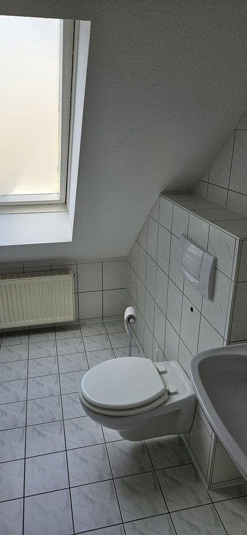 2 bedroom flat to rent, 53 m², Darmstädter Straße 42, Höchst im Odenwald, Hesse 2 bedroom flat to rent, 53 m², Darmstädter Straße 42, Höchst im Odenwald, Hesse