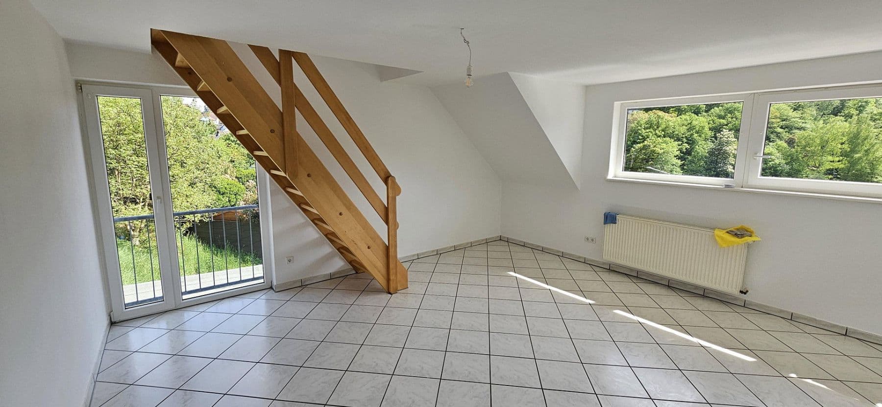2 bedroom flat to rent, 53 m², Darmstädter Straße 42, Höchst im Odenwald, Hesse 2 bedroom flat to rent, 53 m², Darmstädter Straße 42, Höchst im Odenwald, Hesse