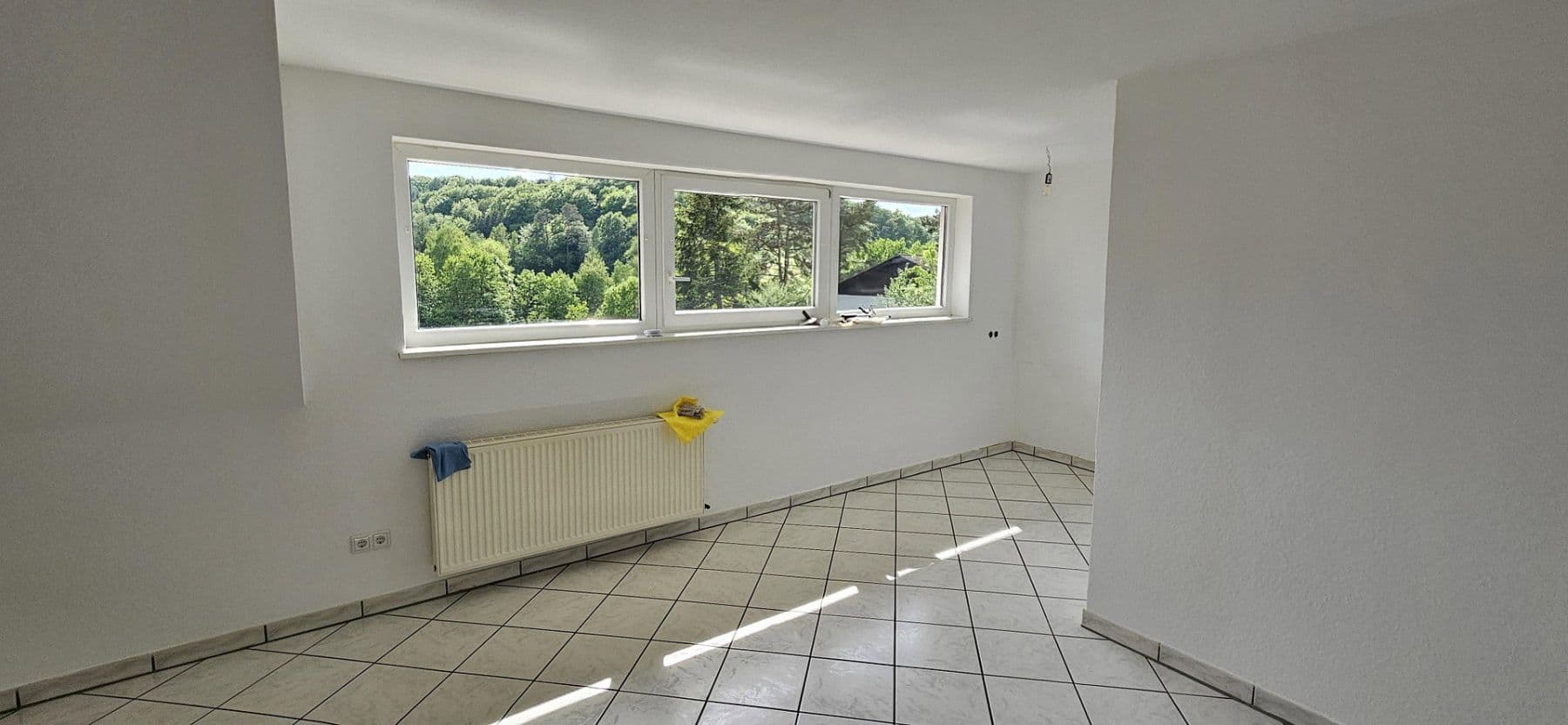 2 bedroom flat to rent, 53 m², Darmstädter Straße 42, Höchst im Odenwald, Hesse 2 bedroom flat to rent, 53 m², Darmstädter Straße 42, Höchst im Odenwald, Hesse