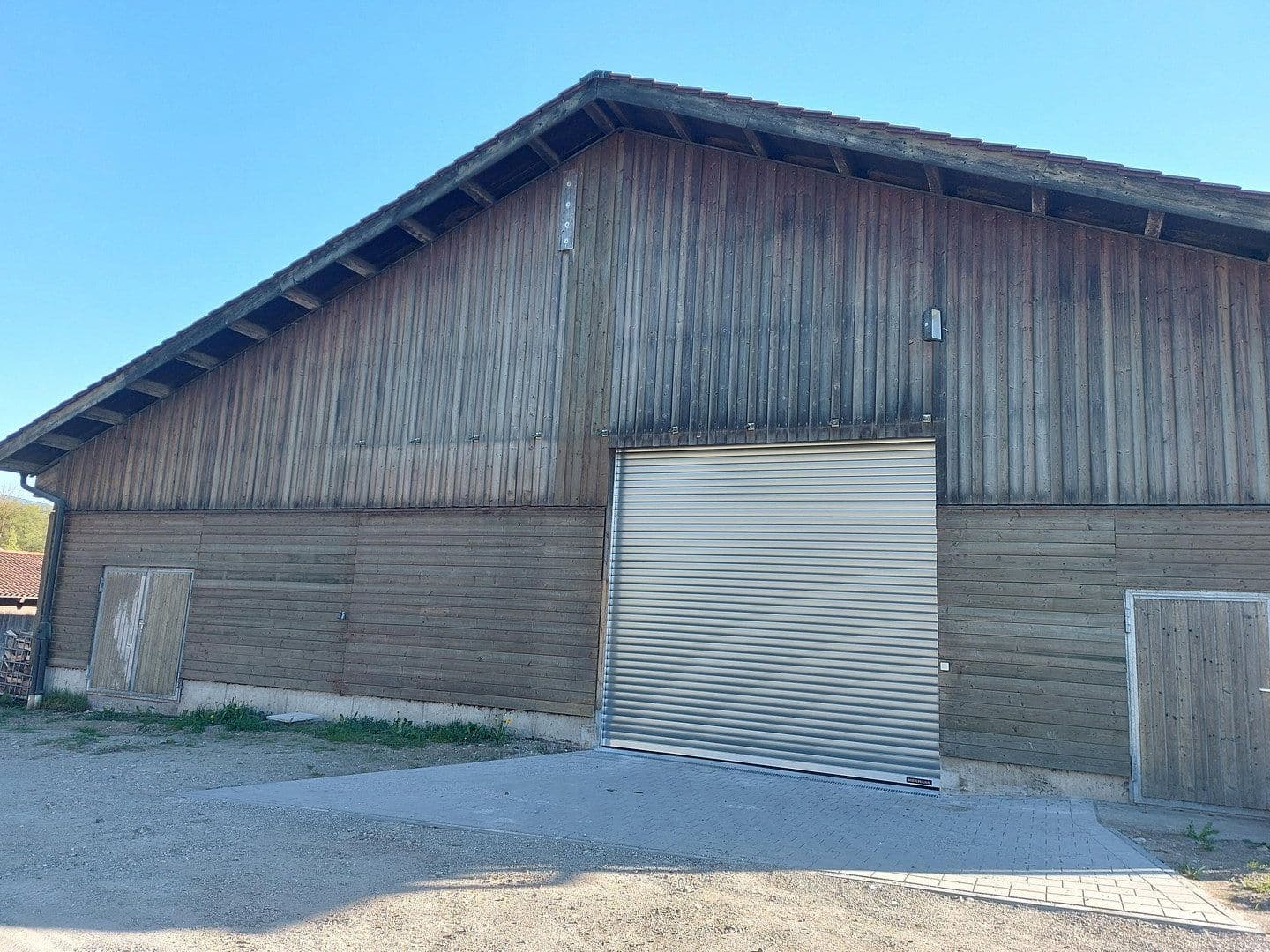 non-residential property to rent, 250 m², Stephanskirchen, Bavaria non-residential property to rent, 250 m², Stephanskirchen, Bavaria