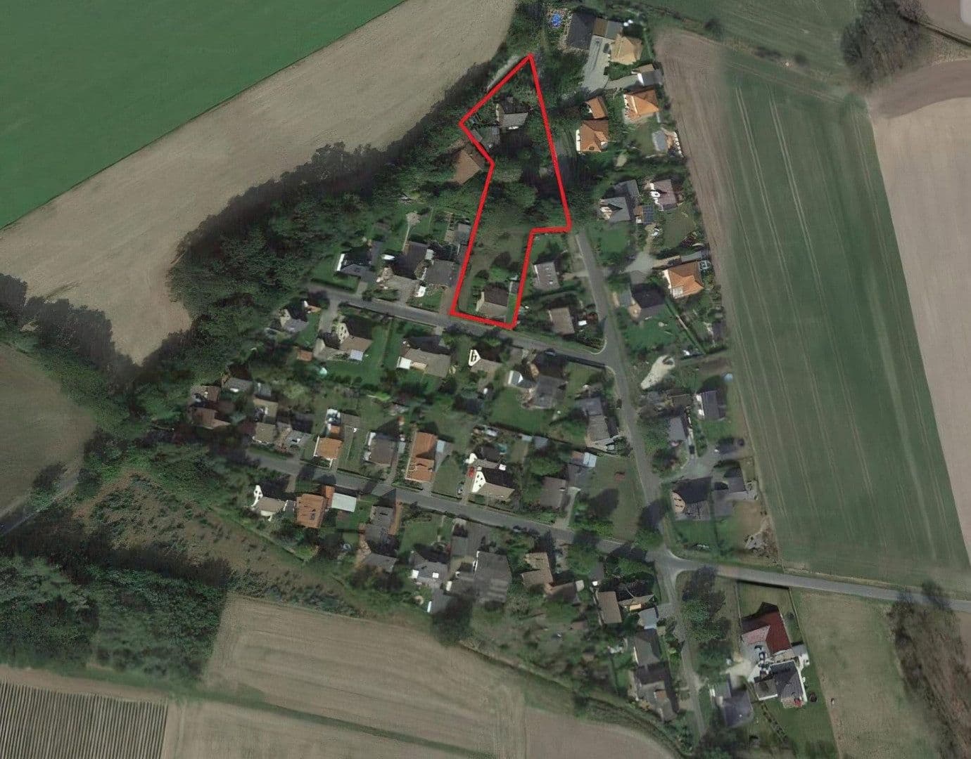house for sale, 425 m², Eicklingen, Lower Saxony house for sale, 425 m², Eicklingen, Lower Saxony