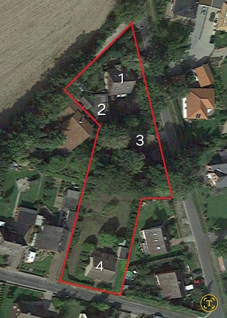 house for sale, 425 m², Eicklingen, Lower Saxony house for sale, 425 m², Eicklingen, Lower Saxony
