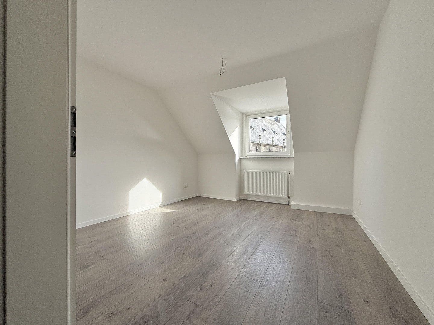 2 bedroom flat to rent, 48 m², Hochstr. 90, Hagen, North Rhine-Westphalia 2 bedroom flat to rent, 48 m², Hochstr. 90, Hagen, North Rhine-Westphalia