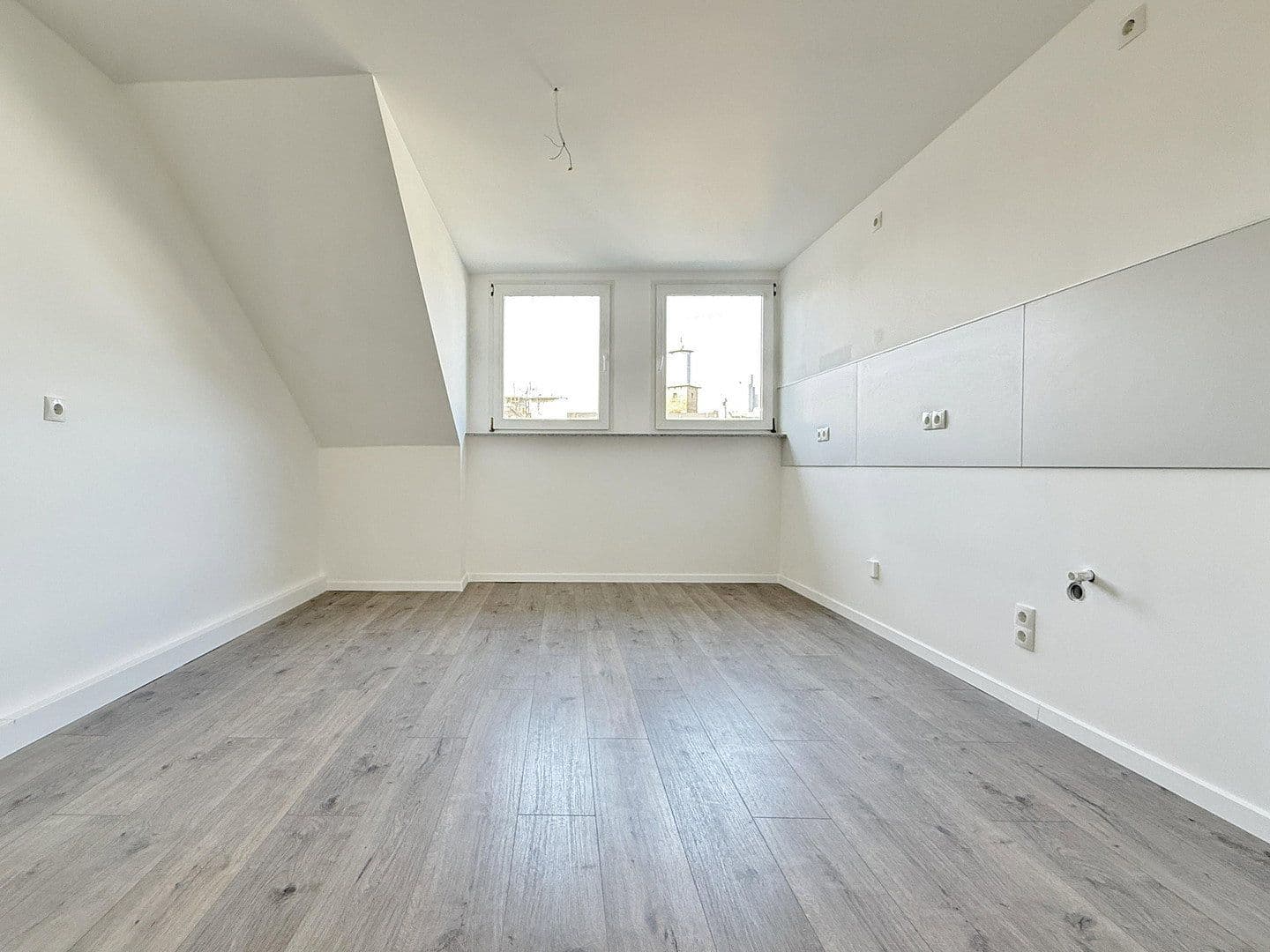 2 bedroom flat to rent, 48 m², Hochstr. 90, Hagen, North Rhine-Westphalia 2 bedroom flat to rent, 48 m², Hochstr. 90, Hagen, North Rhine-Westphalia