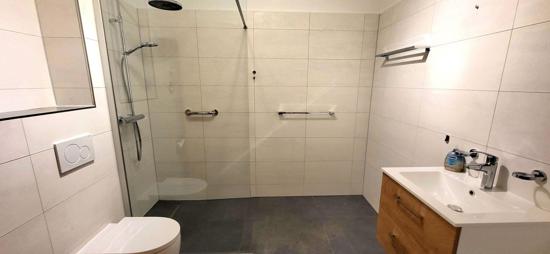 3 bedroom flat to rent, 84 m², Nienburg/Weser, Lower Saxony 3 bedroom flat to rent, 84 m², Nienburg/Weser, Lower Saxony