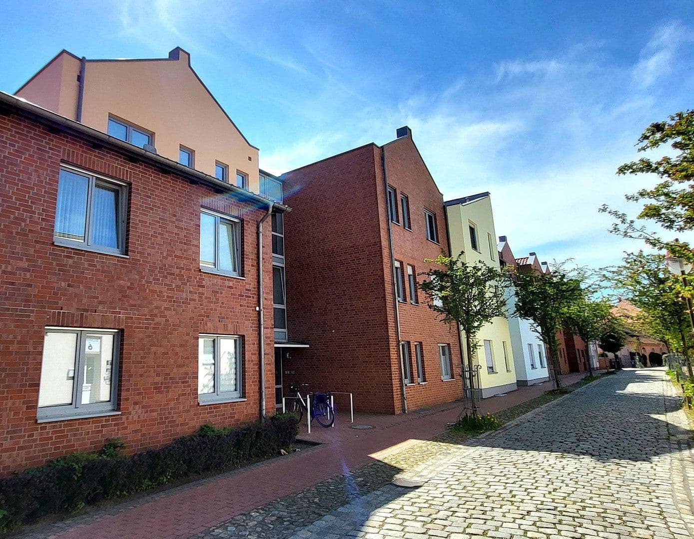 3 bedroom flat to rent, 84 m², Nienburg/Weser, Lower Saxony 3 bedroom flat to rent, 84 m², Nienburg/Weser, Lower Saxony