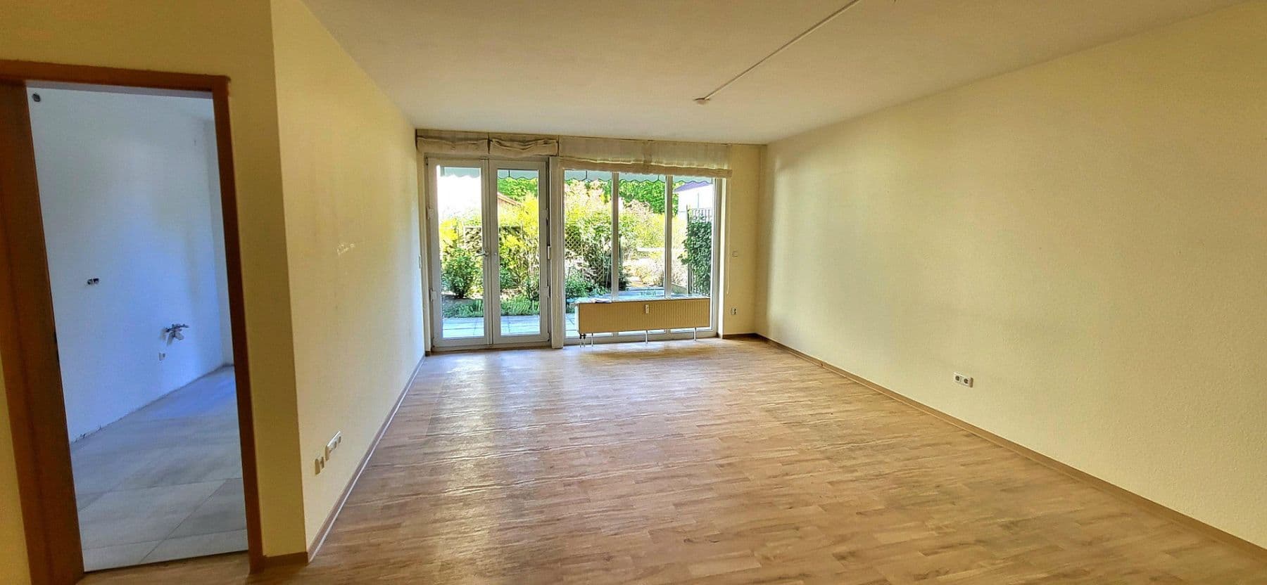 3 bedroom flat to rent, 84 m², Nienburg/Weser, Lower Saxony 3 bedroom flat to rent, 84 m², Nienburg/Weser, Lower Saxony
