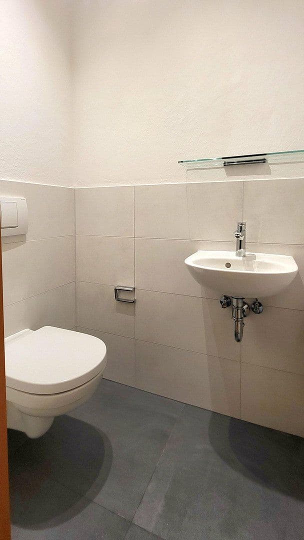 3 bedroom flat to rent, 84 m², Nienburg/Weser, Lower Saxony 3 bedroom flat to rent, 84 m², Nienburg/Weser, Lower Saxony