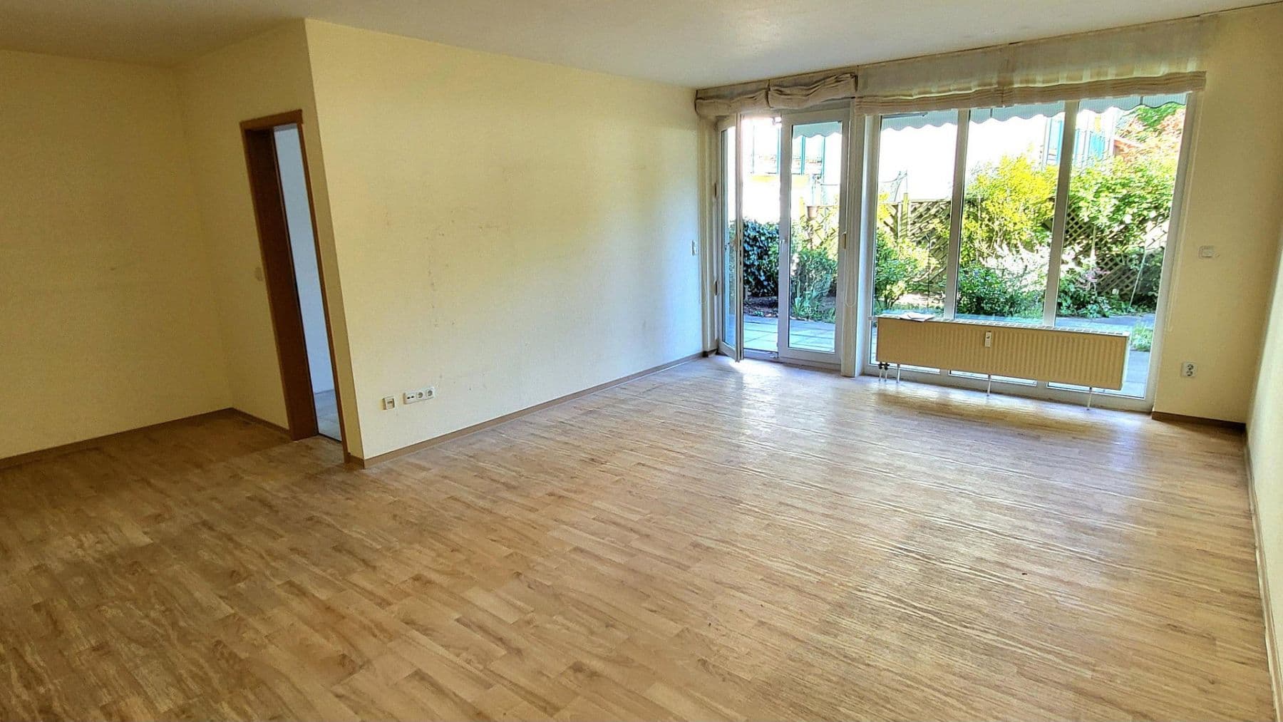 3 bedroom flat to rent, 84 m², Nienburg/Weser, Lower Saxony 3 bedroom flat to rent, 84 m², Nienburg/Weser, Lower Saxony