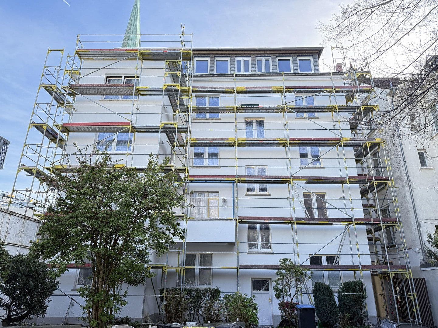 3 bedroom flat to rent, 82 m², Hochstr. 90, Hagen, North Rhine-Westphalia 3 bedroom flat to rent, 82 m², Hochstr. 90, Hagen, North Rhine-Westphalia