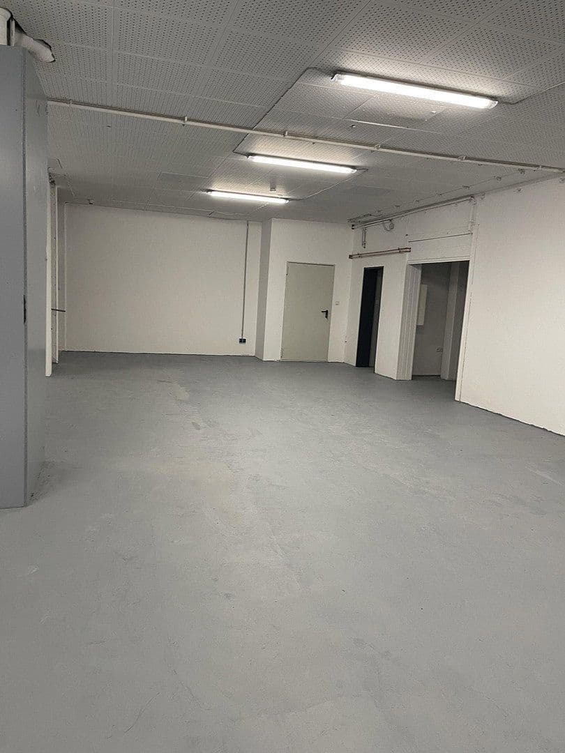 non-residential property to rent, 500 m², Bochum, North Rhine-Westphalia non-residential property to rent, 500 m², Bochum, North Rhine-Westphalia