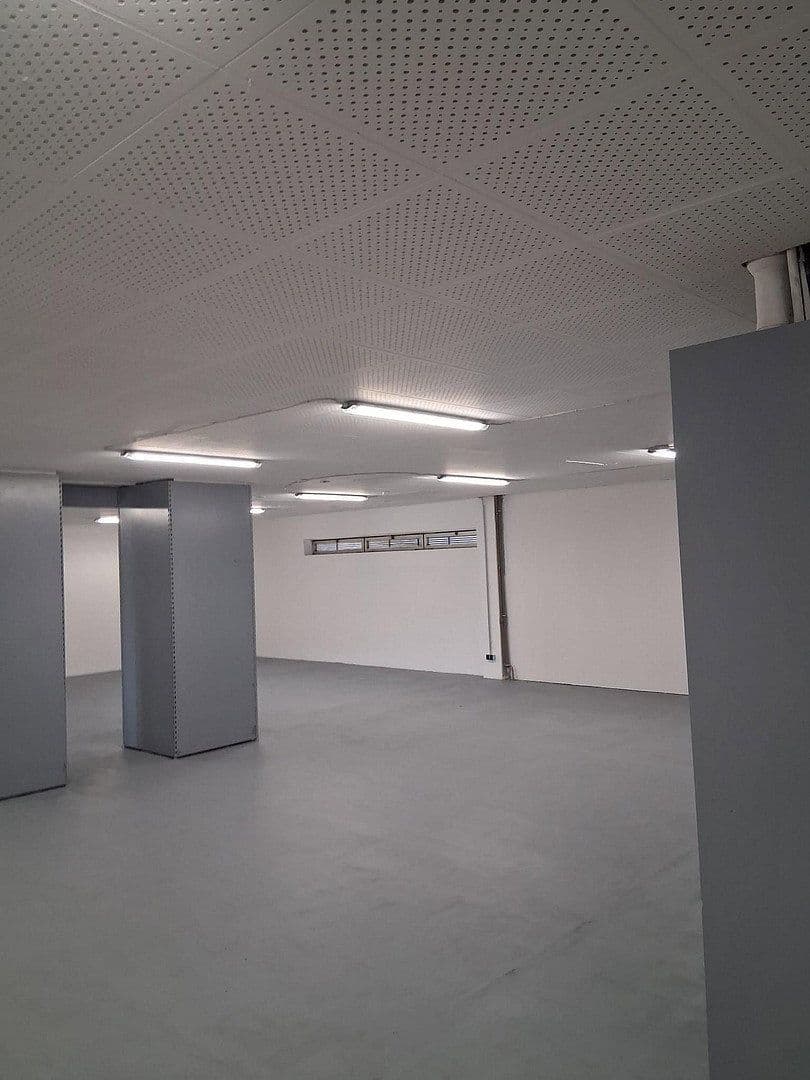 non-residential property to rent, 500 m², Bochum, North Rhine-Westphalia non-residential property to rent, 500 m², Bochum, North Rhine-Westphalia