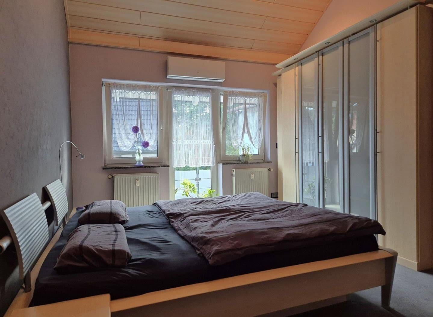 3 bedroom flat to rent, 84 m², Nibelungenstraße 254, Lautertal (Odenwald), Hesse 3 bedroom flat to rent, 84 m², Nibelungenstraße 254, Lautertal (Odenwald), Hesse